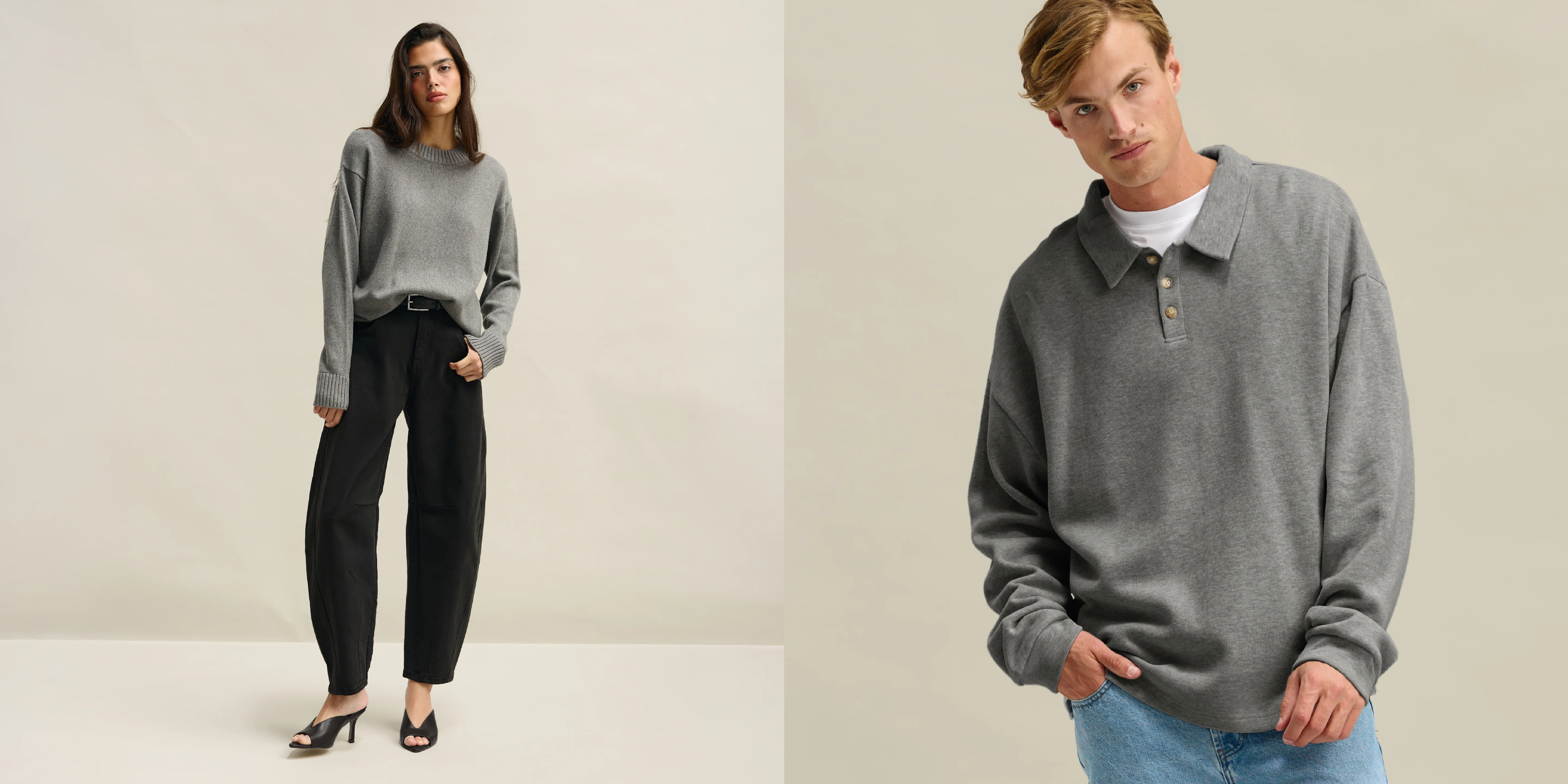 Timeless Style for Every Generation