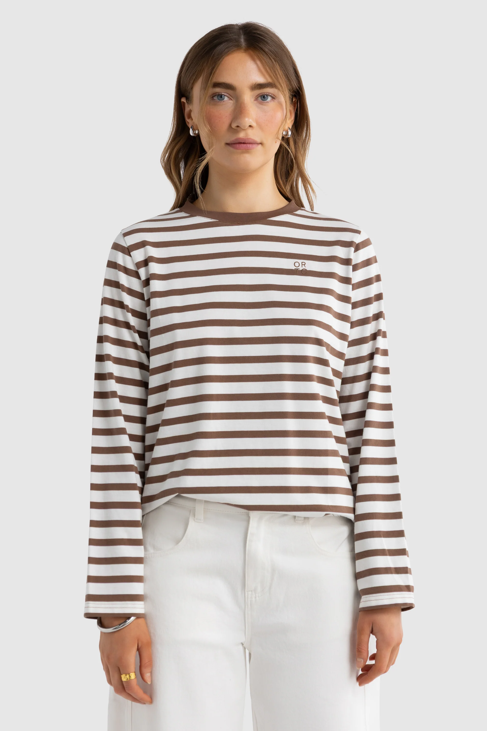 Womens Long Sleeve Tops